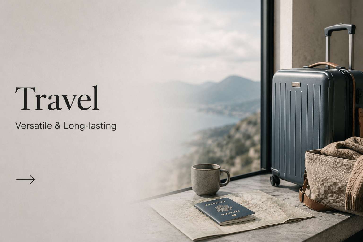 Travel